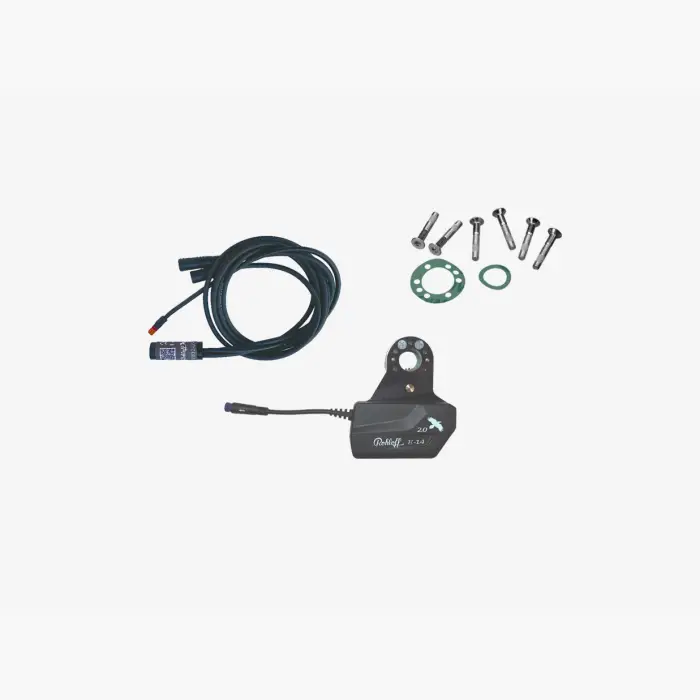 Rohloff E-14 Diagnostic Upgrade-Kit (for 8815)