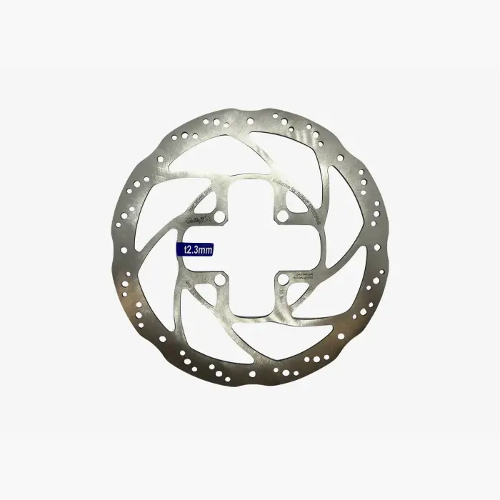 Rohloff - Disc Diameter Ø180/t2.3 mm (8278)