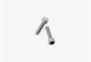 Rohloff - TX20 screws for clamp for twist shifter light (8192)