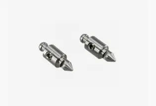 Rohloff - Bayonet connectors, 2x male type (8272)