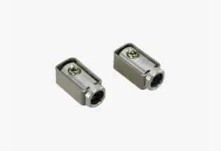 Rohloff - Bayonet connectors, 2x female type (8273)