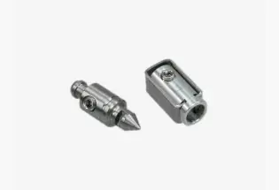 Rohloff - Bayonet connectors, 1x male type, 1x female type (8274)