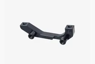 Rohloff - Monkey Bone -10 for 160 mm rotors (IS to PM adapter) (8553-10)
