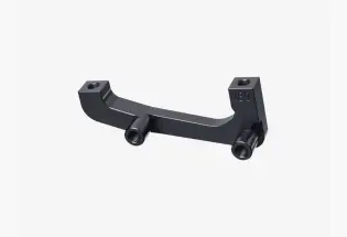 Rohloff - Monkey Bone -10 for 180 mm rotors (IS to PM adapter) (8554-10)
