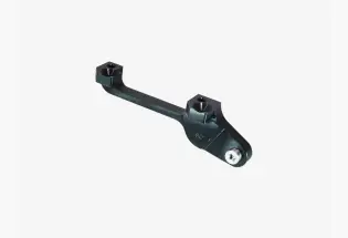 Rohloff - FAT Bone for 180 mm rotors (for Postmount) (8556)