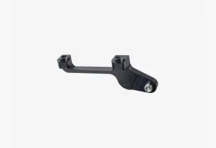 Rohloff - FAT Bone for 203 mm rotors (for Postmount) (8557)